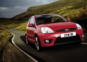 Ford Fiesta ST